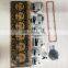 Cummins QSBE Engine Cylinder Head Gasket Set 4955229 + 4955230