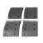 Truck Part 19010 19011 683274 Drum Brake Lining for Sale