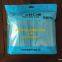 Disposable respirator bagDisposable mask packaging