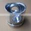 3923537 engine piston high performance  Dongfeng diesel engine spare parts 6CT 230HP piston kit