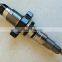 Original Diesel Engine Parts Common Rail Injector 0445120212