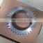 Dongfeng 6BT diesel engine parts crankshaft gear wheel 3901258