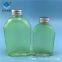 200ml Wholesale of high-grade glass wine  bottles