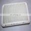 Original Quality Non-woven Fabric Japanese Corolla Car Air Filter 17801-22020