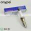 Automotive Manufacturers  ignition spark plug price for engines 41-110 12621258