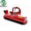 FOTON tractor implements AGF140 brush lawn mower for garden