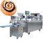 Industrial imitate handmade bread baguette toast bread making machine