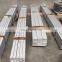 201/304/316 stainless steel flat bar wire from manufacturer