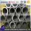 SS 304 Pipe Seamless Stainless Steel Pipe Tube Price ASTM A312 48mm