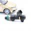 Car parts original FBY10F0 16600-95F0A For Niss an Almera Classic 1.6 16V N17 fuel injector system