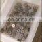 Injector Orifice Plate Injector Control Valve for  Injector 10#095000-5125