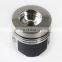 Excavator diesel engine piston kit 297-7795 for S6K S6KT EC200B EC320B EC320C EC320D