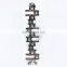 High Quality 6BT5.9 6D102 Crankshaft 3929037 3903828 3905619 3907804 6735-01-1310