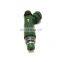 XYREPUESTOS AUTO PARTS Запчасти Высококачественные топливные форсунки для Land Cruiser 1999 - 2009 1FZFE 4.5L 23250 - 66010 ФОРСУНКА Оригинальная