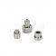 Precision Non-Standard Round Parts Manufacturer To Customize The Round Matching Components
