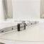 HGH series linear guides with linearslidebearing