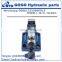 DA and DAW of DA10 DAW10 DA20 DAW20 DA30 DAW30 hydraulic pressure unloader valve pilot operated