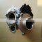IS38 Turbocharger 06K145722A 06K145702N 06K145722H Turbo