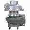 Factory supply RHG6 114400-3770 VB570031 ZX200 ZX210 ZX230 turbocharger for ISUZU
