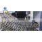 leading tempering furnace for car side window glass OEMS