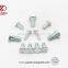 Grade 8.8 Hexagon Head Bolt Manufacturer