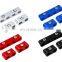 Aluminium alloy Spot goods Ignition Lead Separators Automobile refit spark plug separator 8MM.9MM.10MM