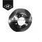 43206-42R01 brake discs manufacturer casting auto parts for NISSAN