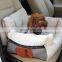 Wholesale Pet Dog Travel Car Seat Booster For All Variety Of Car Types