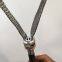 Silicon carbide rod