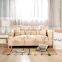 High Quality Polyester Modern Furniture Protect Printed Elastic Stretch L Shape Sofa Cover Design