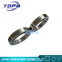 YDPB RE8016 cross roller slewing ring bearings manufacturer china for swivel units of industrial robots