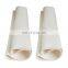 100% nomex belt Endless aramid fiber nomex felt belt for heat transfer printing machine