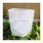 china custom polyester garden pot