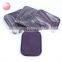 Popular weaving craft  knitting needle mixed color crochet hook set