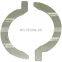 SeaDoo 1503 4-TEC Center Main Thrust Ring Halfs Stock 010-191 420933475 for GTI GTX RXT RXP WSM  215 1503 155 130 Wake Pro 260