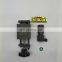 Beacon common rail injector repair tool oil collector