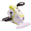 Arms and legs mini exercise Bike mini cross trainer electronic physical therapy rehab training