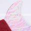 Wholesale Custom Soft Warm Knitting Fleece Shiny Sequin Mermaid Tail Blanket