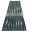 DX51D,DC51D PPGI refrigerated containers Cold rolled Hot dipped manufacturing galvanized corrugated corrugated sheet for roof