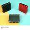 Kinling Series High Quality Lightweight 9000mAh Dual Output Ports Micro Type-C Input Power Bank Universal