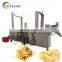 50kg one hour small scale industry in india potato fries french fried potatoes production line