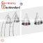 Most popular kitchen ware food warmer display food warmer lamp