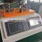 ZXQ-5S Automatic Double Heads Metallurgical Mounting Presses For Metallographic Specimen