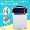 Tattoo Removal Machine Price  Portable 1064 532nm Q Switched ND Yag Laser tattoo removal machines