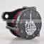 Personalized Customization Skull Finger Cleaner Intake Air Filter For Harley Sportster XL883N XL883