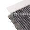 Air conditioning air filter mesh filter for automobile 6R0 819 65800