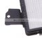 Factory good price Air conditioning filter Cheap price  PC-0838