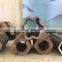 Cold Drawn aisi1045 hexagonal steel tube (Hex tube) for Mechanical structure parts