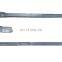 Welded square tubing IBC frame
