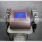 2020 6 in 1 lipo laser RF cavitation body shaping slimming beauty machine for sale